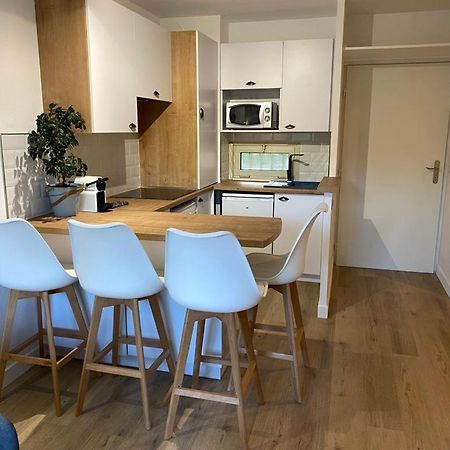 Appartement Avec Piscine 5 Min A Pieds Des Plages Vallauris Exterior foto