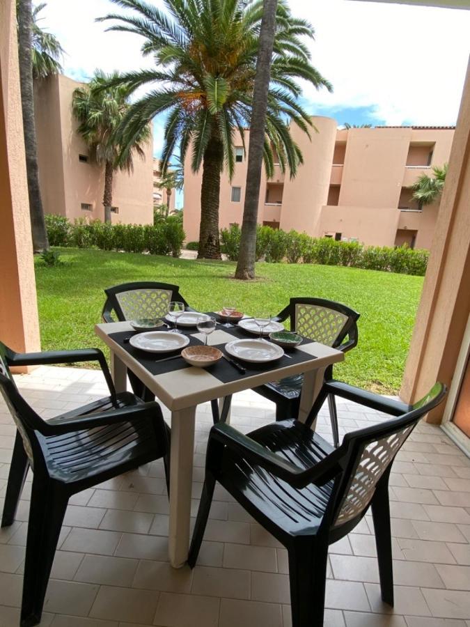 Appartement Avec Piscine 5 Min A Pieds Des Plages Vallauris Exterior foto